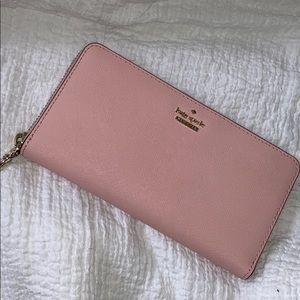 Kate spade wallet!